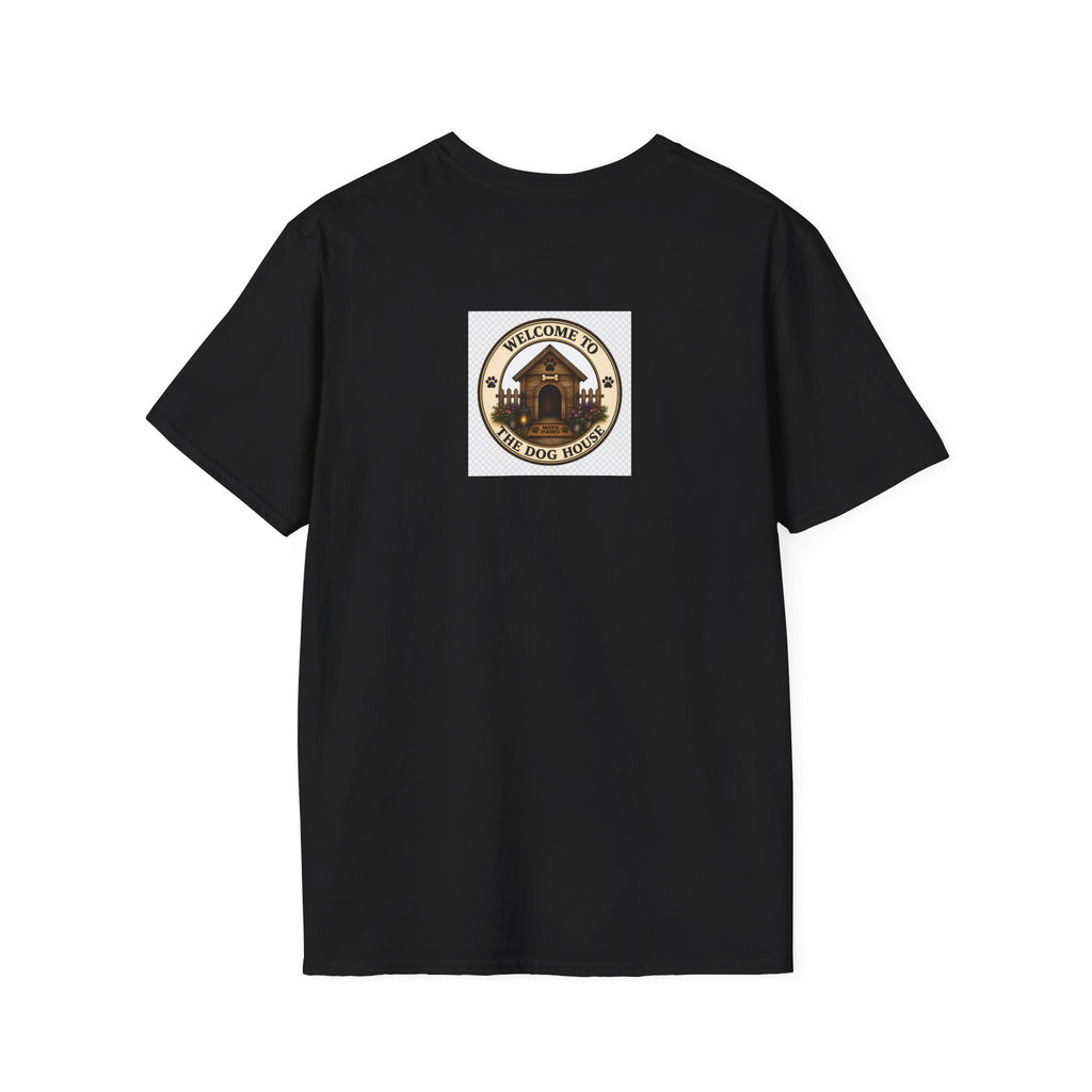 Not Today, I'm Booked | Classy Cats™ Spa Day T-Shirt | Funny Cat Lover Shirt | Self-Care Cat Tee | Cat Mom Gift | Cozy Cat Apparel
