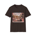 Diva Dogs T-Shirt — Brunch With My Besties