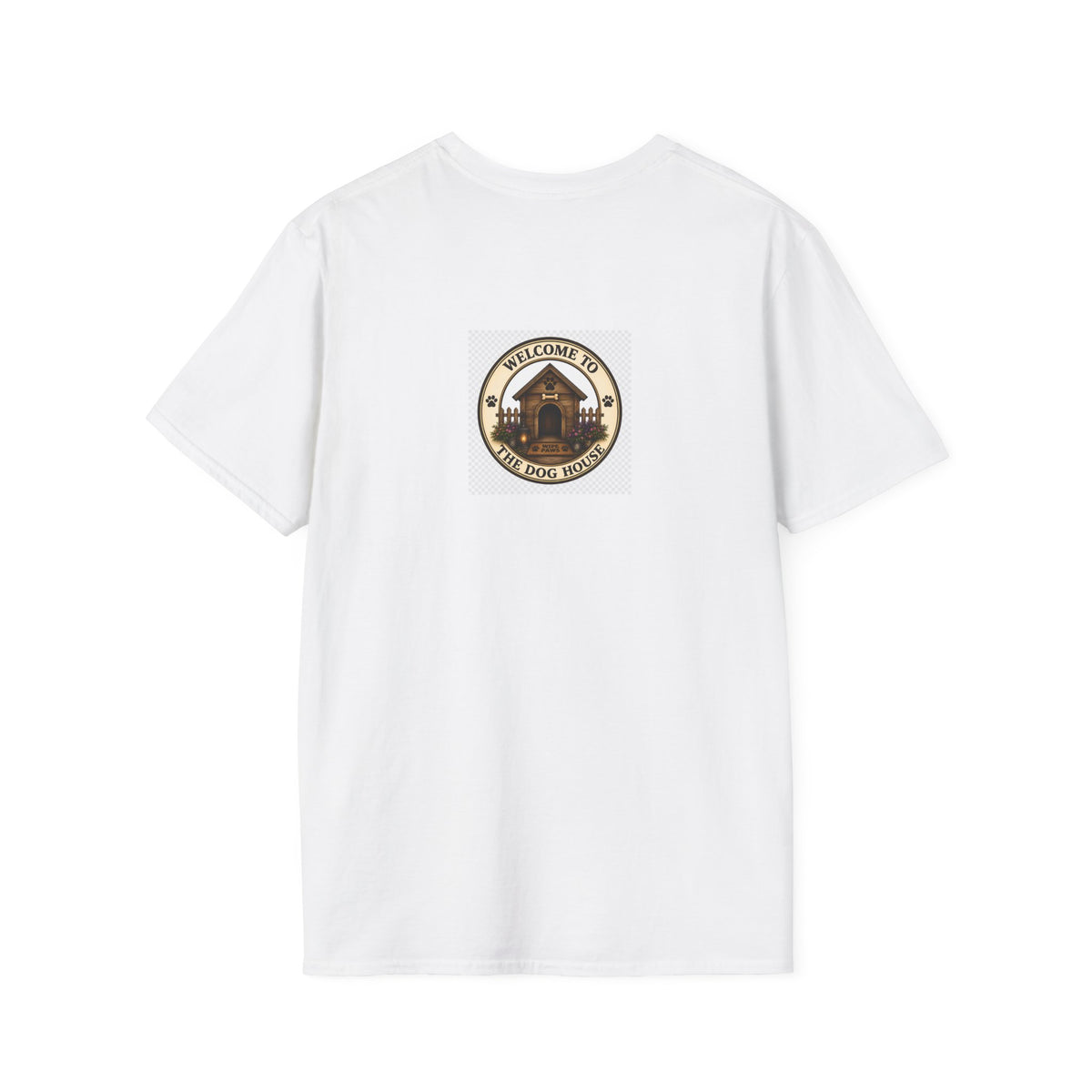 Coach Says Sit... I Heard Treat!™ | Diva Dogs™ | Funny Football Dog Lover T-Shirt | Game Day Coach Edition