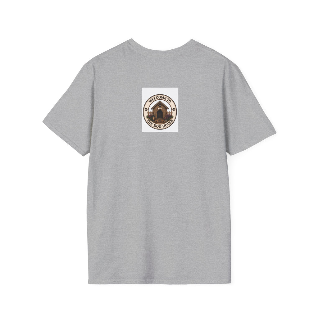 Funny Halloween Dog Shirt – I Thought It Was a Stick! | Skeleton Dog T-Shirt | Vintage Halloween Tee | Cute Dog Lover Gift | Fall Graphic Tee