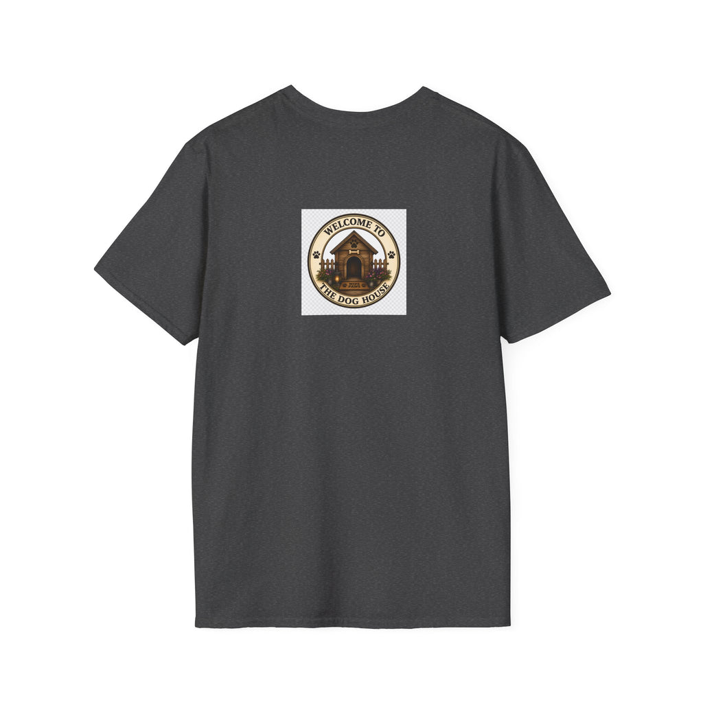 Black Cats Bring Good Luck... Especially Fabulous Ones! | Classy Cats™ Halloween T-Shirt | Funny Black Cat Shirt | Cat Mom Gift | Halloween Cat Lover Tee