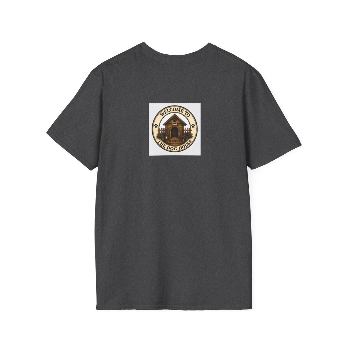 Black Cats Bring Good Luck... Especially Fabulous Ones! | Classy Cats™ Halloween T-Shirt | Funny Black Cat Shirt | Cat Mom Gift | Halloween Cat Lover Tee