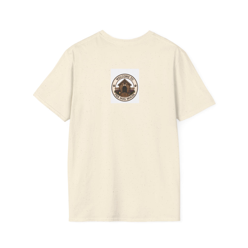Funny Halloween Dog Shirt – I Put a Spell on You, Now Bring Me Treats! | Cute Witch Dog T-Shirt | Halloween Dog Lover Tee | Fall Graphic Shirt | Dog Mom Gift