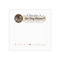Welcome to The Dog House Notes from the Dog House Post-it® Note Pads