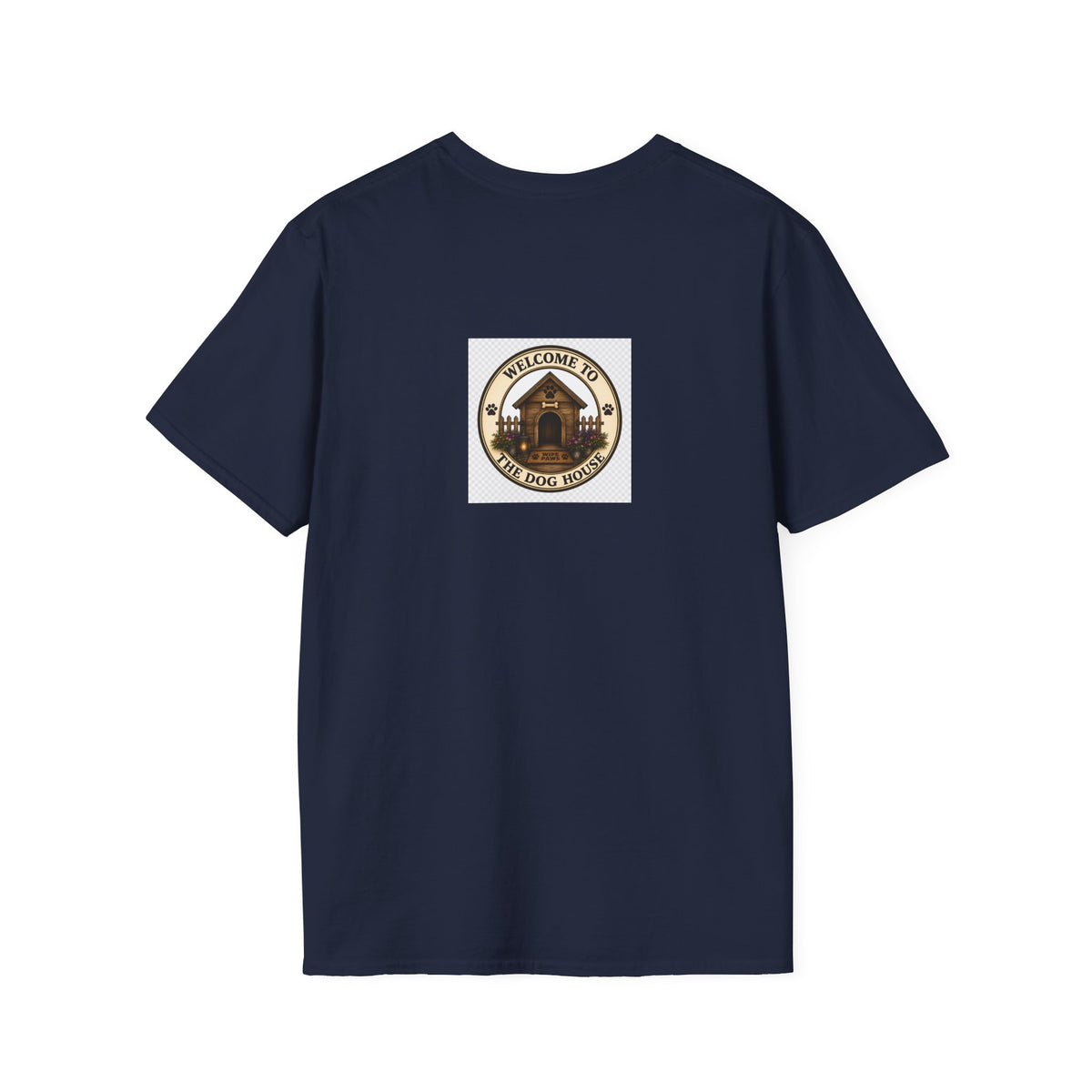Purrista Coffee Club™ Barista | Classy Cats™ T-Shirt | Funny Coffee Cat Shirt | Cat Mom Gift | Coffee Lover Tee | Café Style Apparel