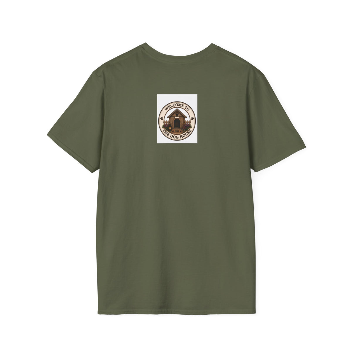 Funny Halloween Dog Shirt – Finders Keepers | Skeleton Dog T-Shirt | Vintage Halloween Tee | Dog Lover Gift | Cute Fall Graphic Tee | Spooky Dog Shirt