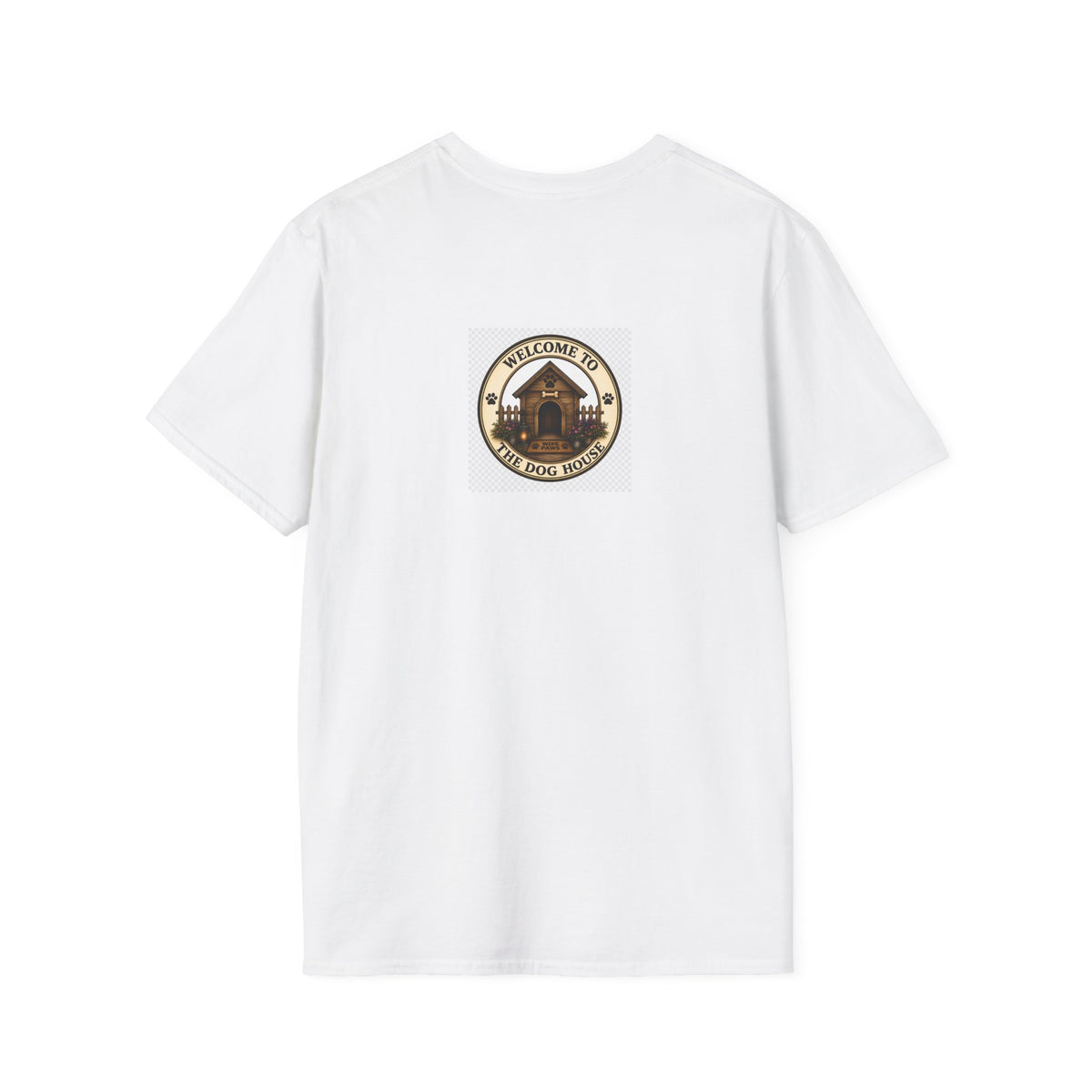 Luxury Suite™ | Diva Dogs™ | Football Game Day Dog Lover T-Shirt | VIP Stadium Collection