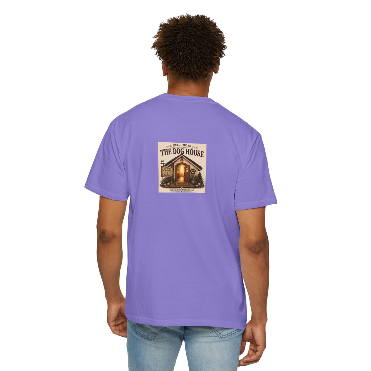 Let's Go for a Drive! | Barn Buddies™ Country Roads T-Shirt | Funny Dog & Cat Fall Shirt | Vintage Farmhouse Autumn Tee