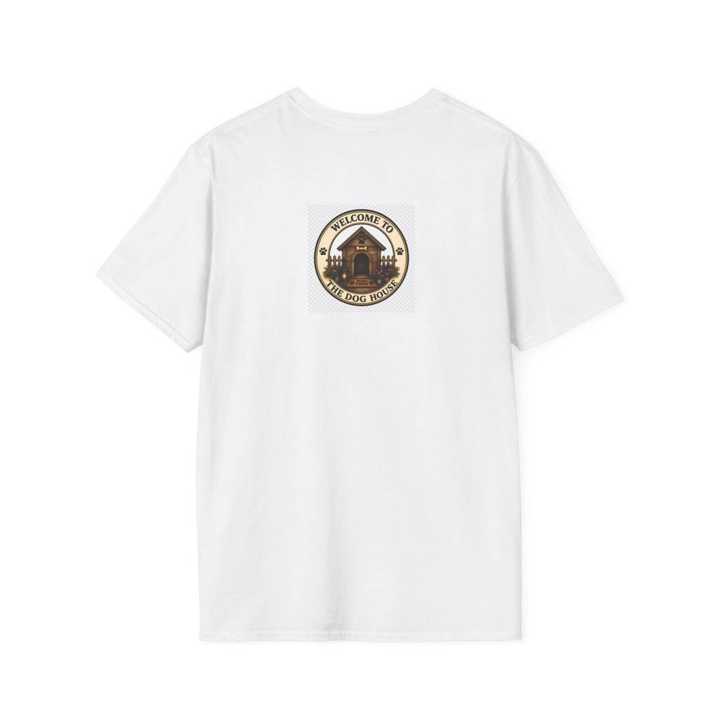 Not Today, I'm Booked | Classy Cats™ Spa Day T-Shirt | Funny Cat Lover Shirt | Self-Care Cat Tee | Cat Mom Gift | Cozy Cat Apparel
