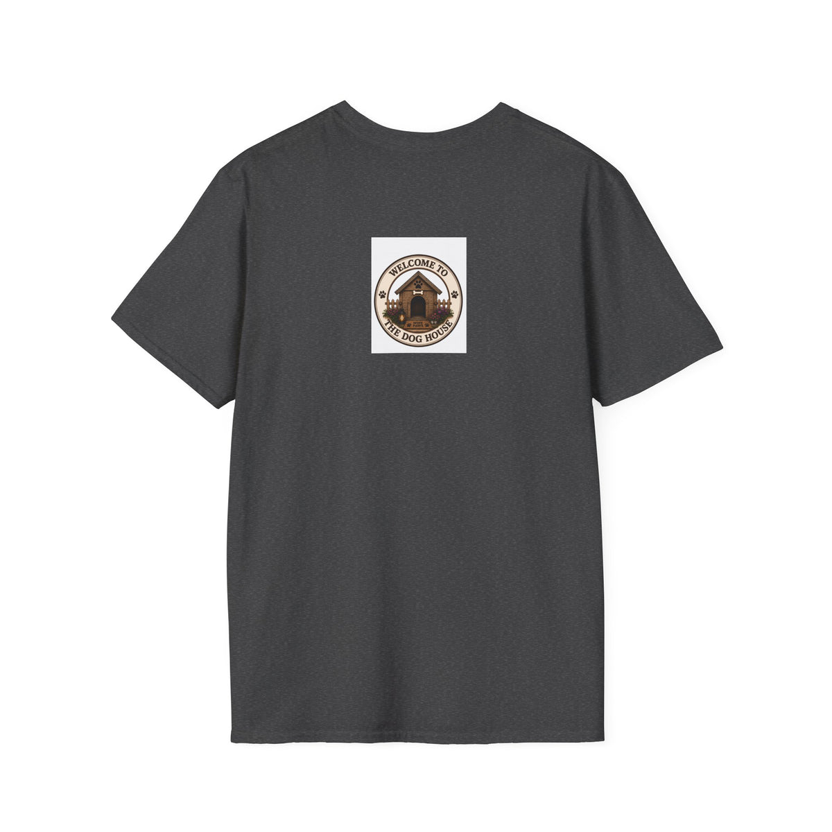 Funny Halloween Dog Shirt – Not Spooky, Just Spoiled! | Diva Dogs™ Halloween T-Shirt | Cute Dog Lover Tee | Dog Mom Gift | Glam Halloween Shirt