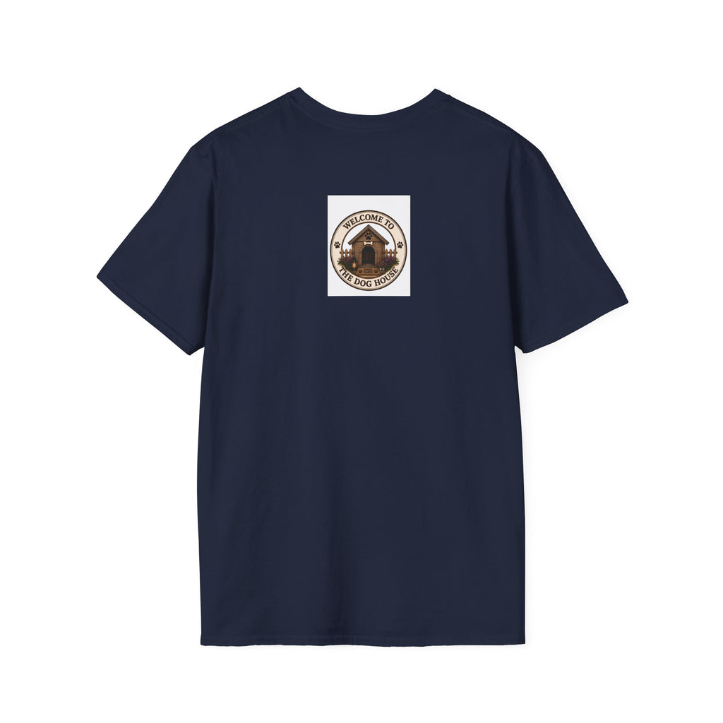Funny Halloween Dog Shirt – Official Candy Inspector | Cute Dog Lover T-Shirt | Halloween Graphic Tee | Fall Pumpkin Shirt | Dog Mom Gift