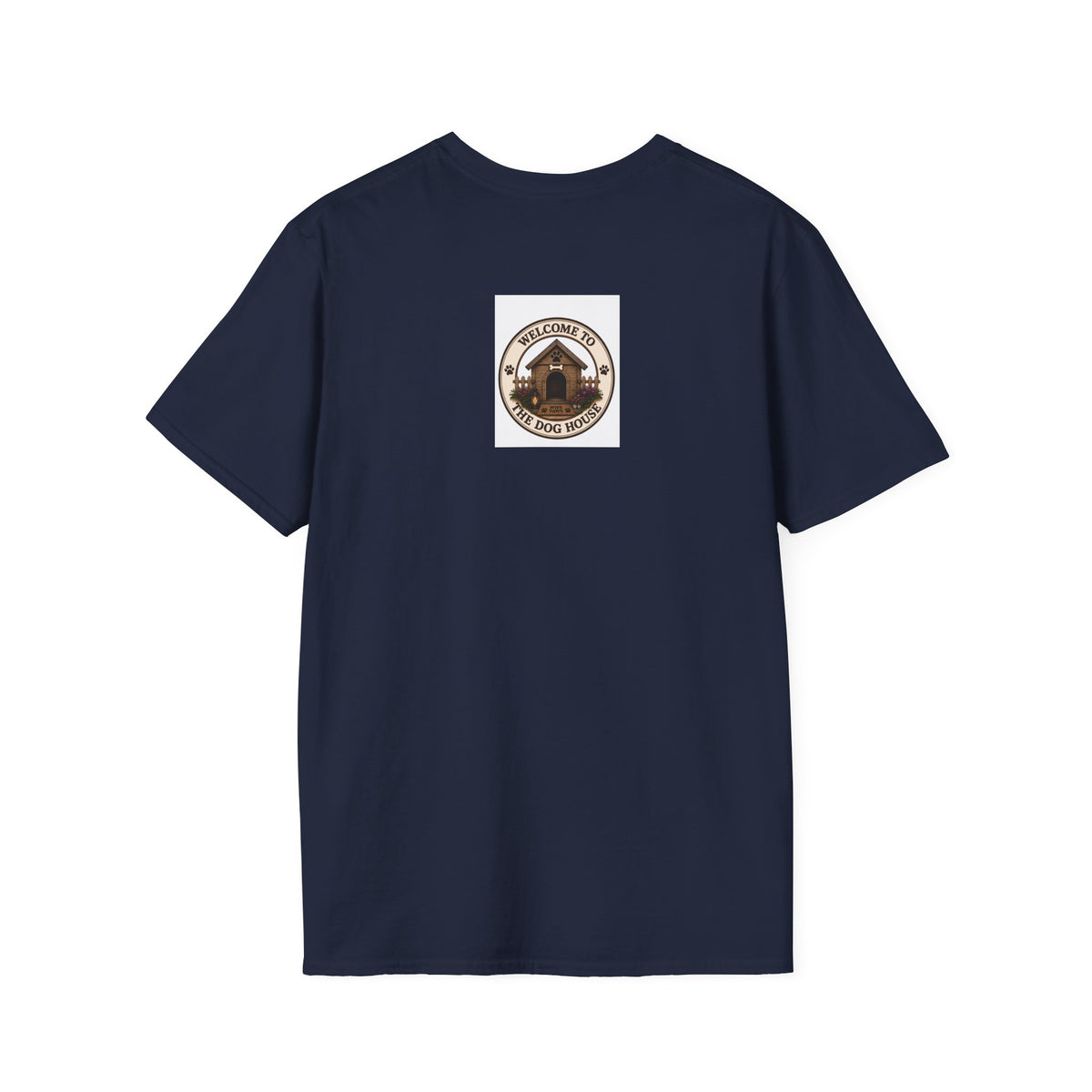 Funny Halloween Dog Shirt – Official Candy Inspector | Cute Dog Lover T-Shirt | Halloween Graphic Tee | Fall Pumpkin Shirt | Dog Mom Gift