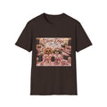 Diva Dogs Spa Day T-Shirt — Pampered Pooches Graphic Tee