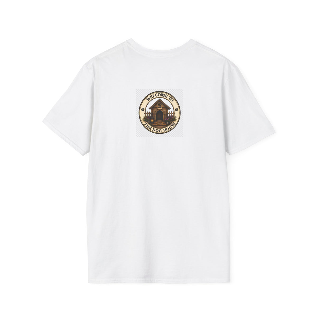 Too Glam to Give a Meow | Classy Cats™ Halloween T-Shirt | Funny Black Cat Shirt | Cat Mom Gift | Glam Cat Lover Tee | Halloween Apparel