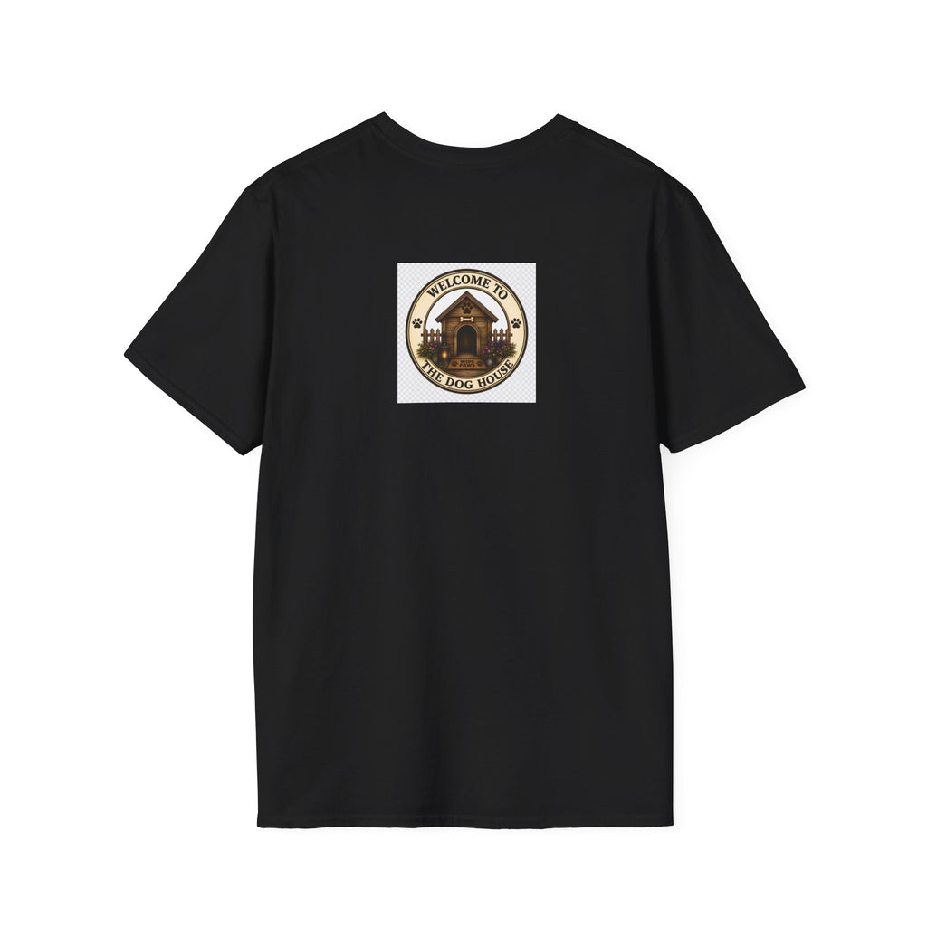Purrista Coffee Club | Classy Cats™ T-Shirt | Funny Coffee Cat Shirt | Cat Mom Gift | Paris Café Cat Tee | Coffee Lover Apparel