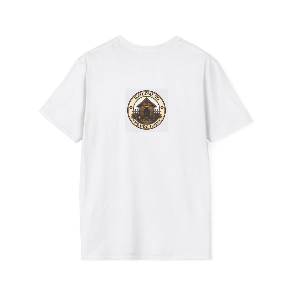 Plants Before People | Classy Cats™ T-Shirt | Funny Plant Lover Cat Shirt | Plant Mom Gift | Houseplant Lover Tee | Gardening & Botanical Apparel