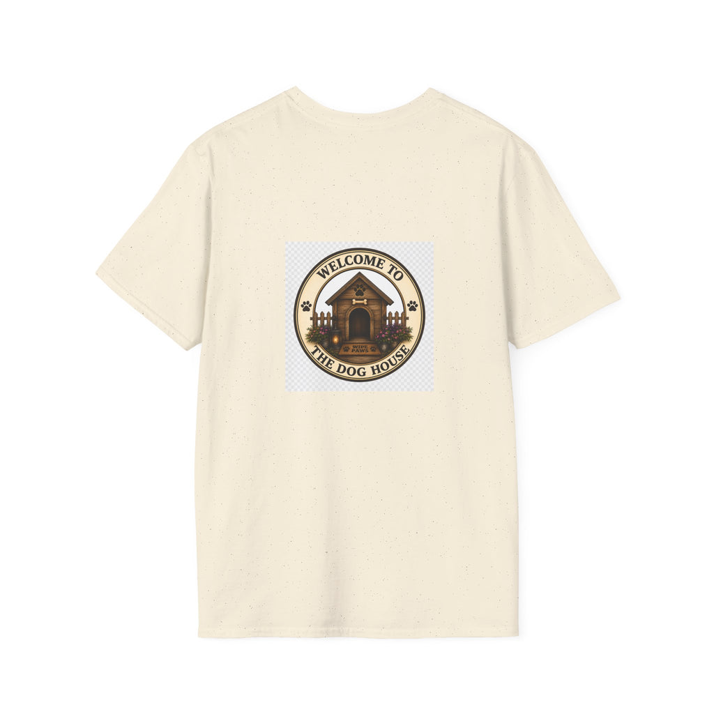Diva Dogs Graphic T-Shirt — Shop Till You Drop!