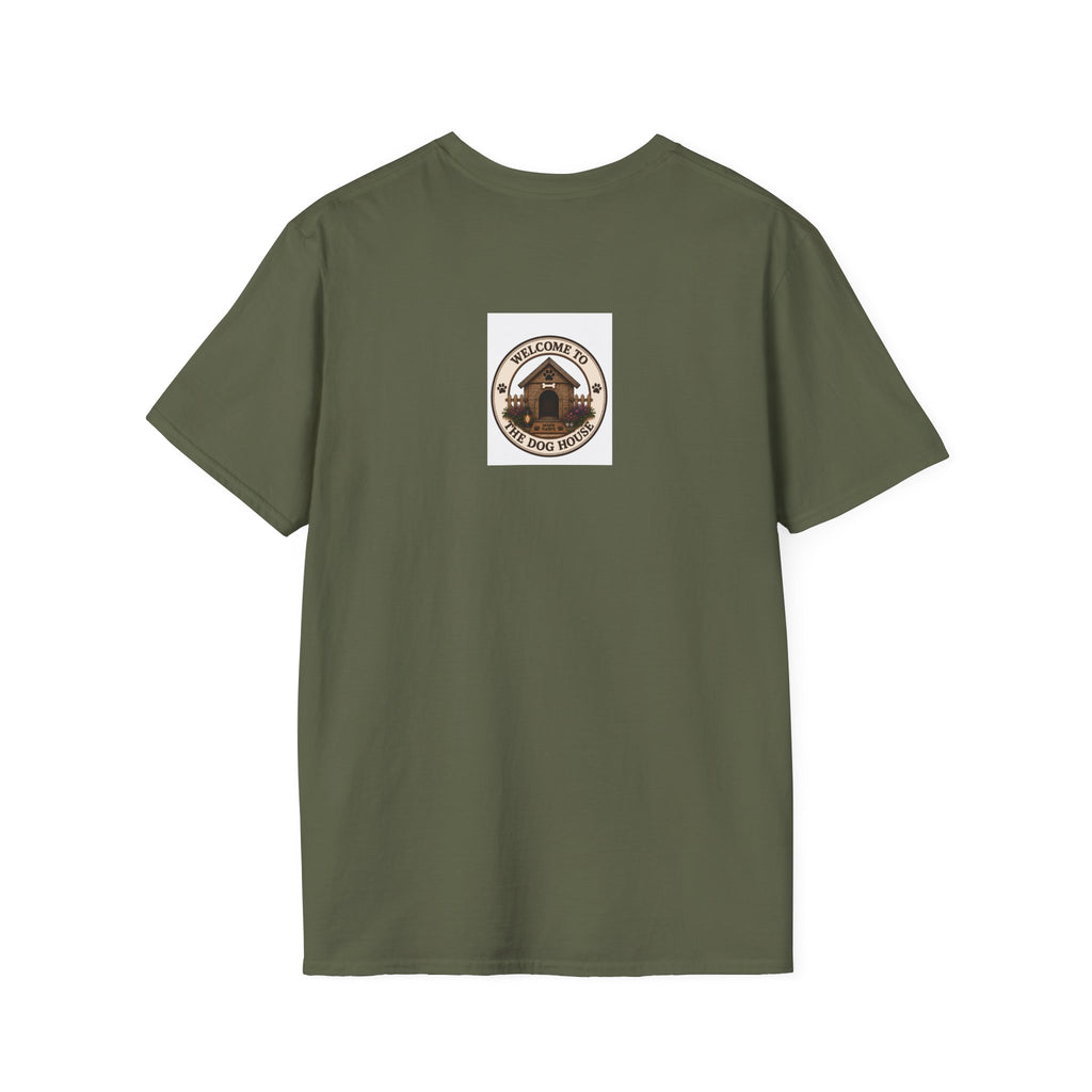 Funny Halloween Dog Shirt – I Don't Do Costumes. I'm Already Fabulous. | Cute Dog Lover T-Shirt | Vintage Halloween Tee | Fall Graphic Tee | Dog Mom Gift