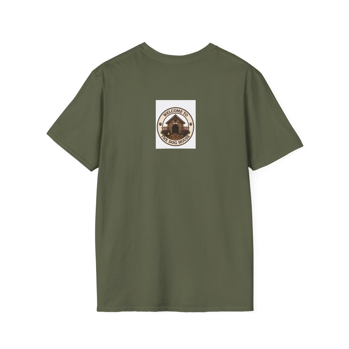 Funny Halloween Dog Shirt – I Don't Do Costumes. I'm Already Fabulous. | Cute Dog Lover T-Shirt | Vintage Halloween Tee | Fall Graphic Tee | Dog Mom Gift