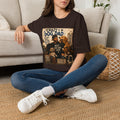 Crazy Dog Dad T-Shirt — “I Don't Need Therapy I Just Need More Dogs” Pet Lover Tee