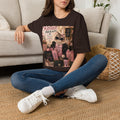 Retail Therapy | Classy Cats™ T-Shirt | Funny Shopping Cat Shirt | Cat Mom Gift | Boutique Fashion Tee | Shopaholic Apparel