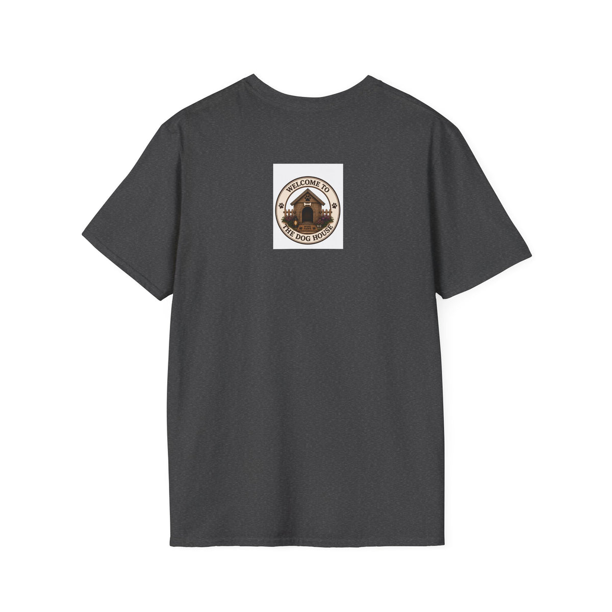 Funny Halloween Dog Shirt – Finders Keepers | Skeleton Dog T-Shirt | Vintage Halloween Tee | Dog Lover Gift | Cute Fall Graphic Tee | Spooky Dog Shirt