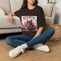 Witch Better Have My Treats | Classy Cats™ Halloween T-Shirt | Funny Cat Halloween Shirt | Cute Cat Lover Tee | Cat Mom Gift