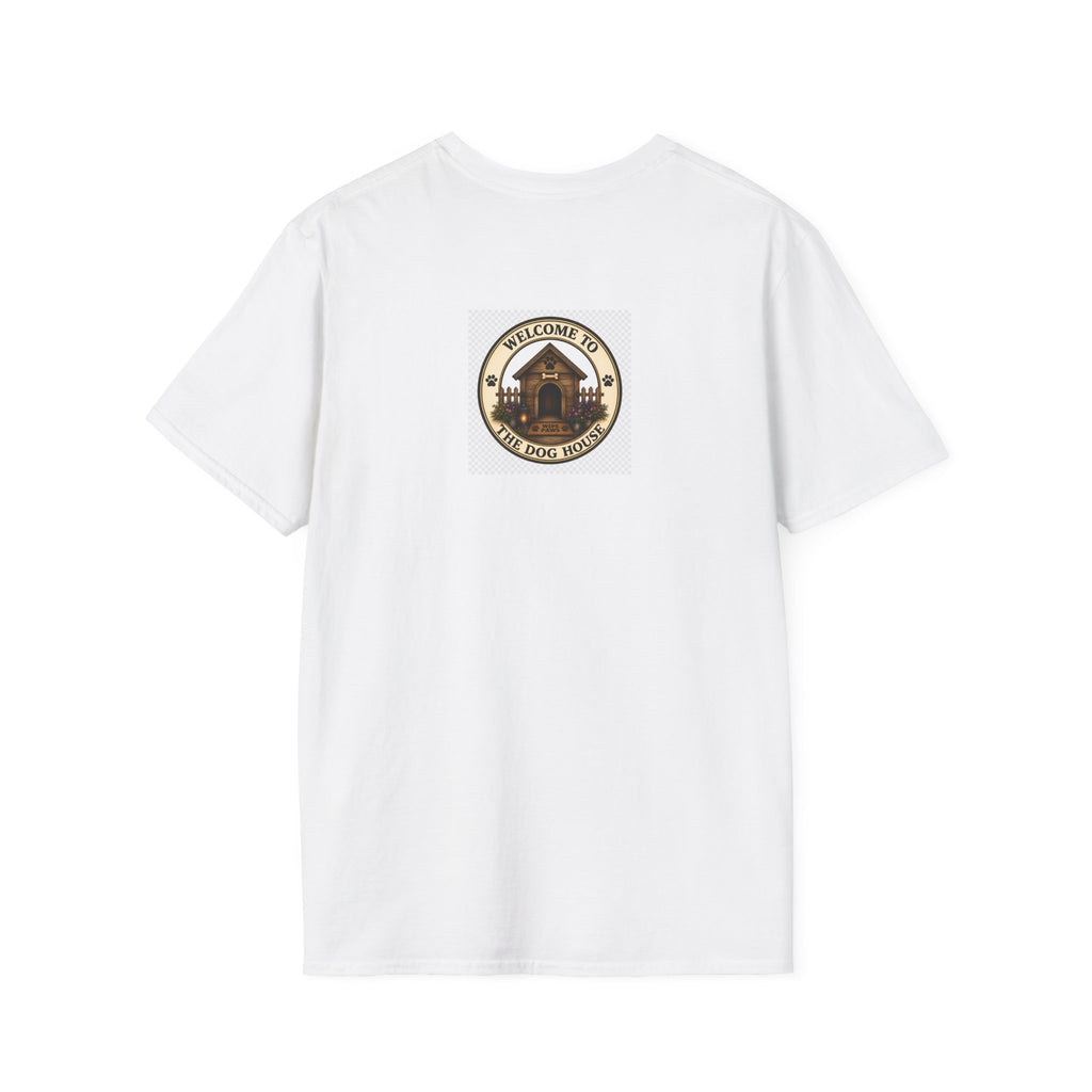 Purrista Coffee Club | Classy Cats™ T-Shirt | Funny Coffee Cat Shirt | Cat Mom Gift | Paris Café Cat Tee | Coffee Lover Apparel