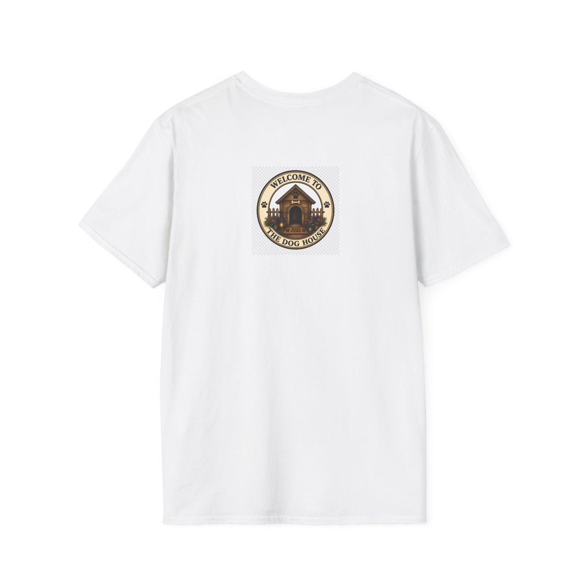 Purrista Coffee Club | Classy Cats™ T-Shirt | Funny Coffee Cat Shirt | Cat Mom Gift | Paris Café Cat Tee | Coffee Lover Apparel