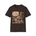 Stay Classy Cat T-Shirt — Vintage Cozy Cat Graphic Tee