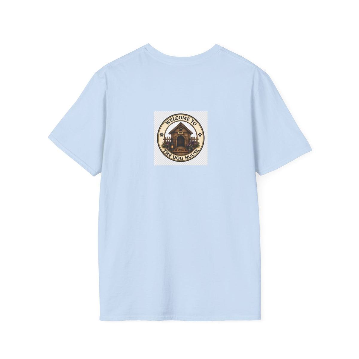 Purrista Coffee Club™ Barista | Classy Cats™ T-Shirt | Funny Coffee Cat Shirt | Cat Mom Gift | Coffee Lover Tee | Café Style Apparel