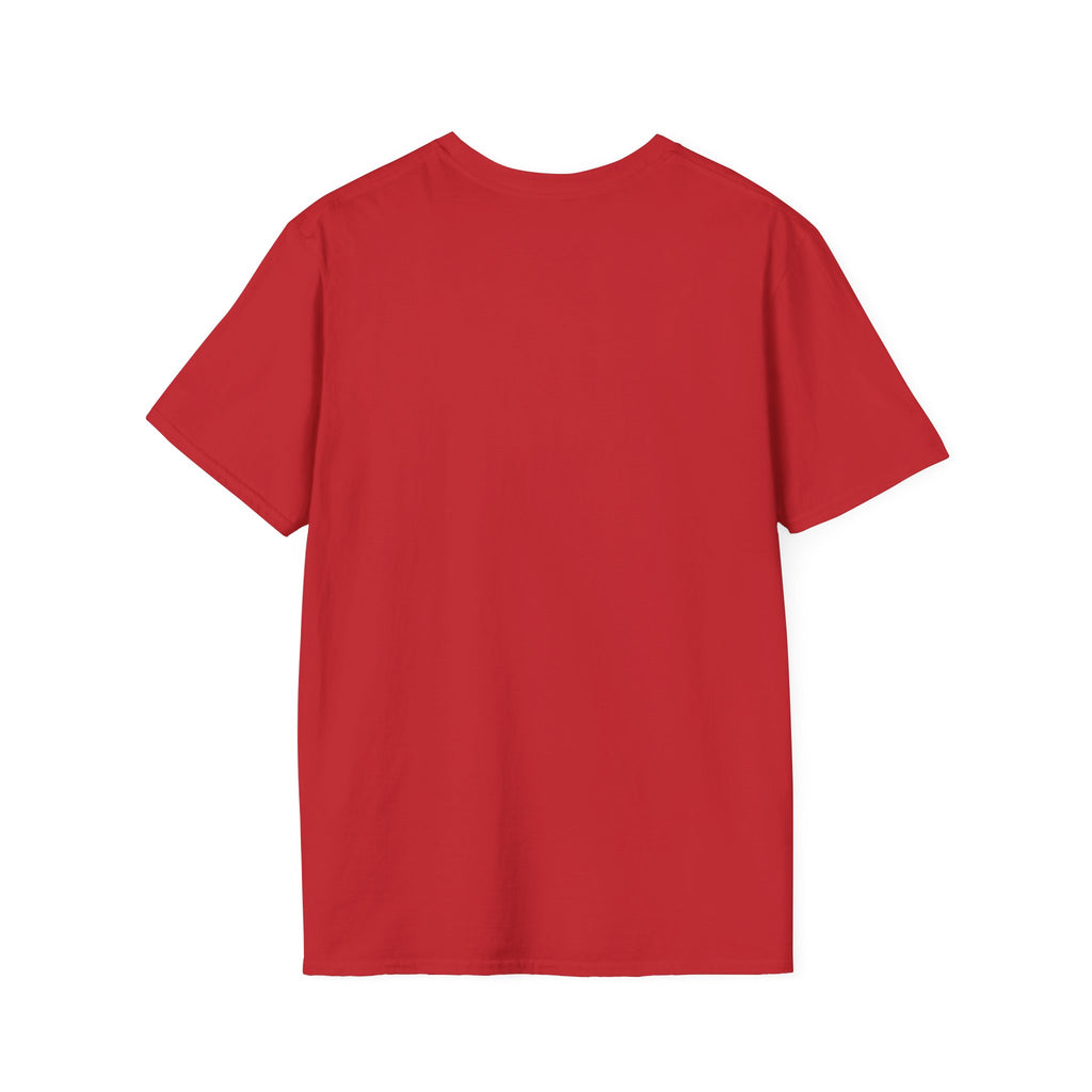 Veterans — Our Heroes Unisex T-Shirt
