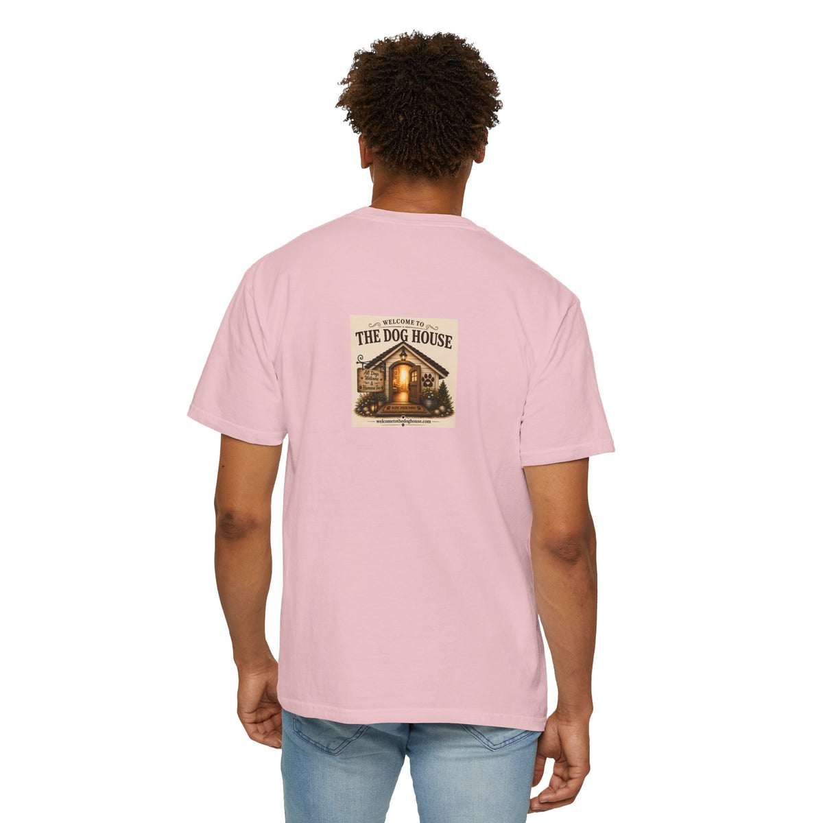 Let's Go for a Drive! | Barn Buddies™ Country Roads T-Shirt | Funny Dog & Cat Fall Shirt | Vintage Farmhouse Autumn Tee