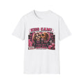 Kiss Cam!™ | Diva Dogs™ | Funny Football Dog Lover T-Shirt | Game Day Romance Collection
