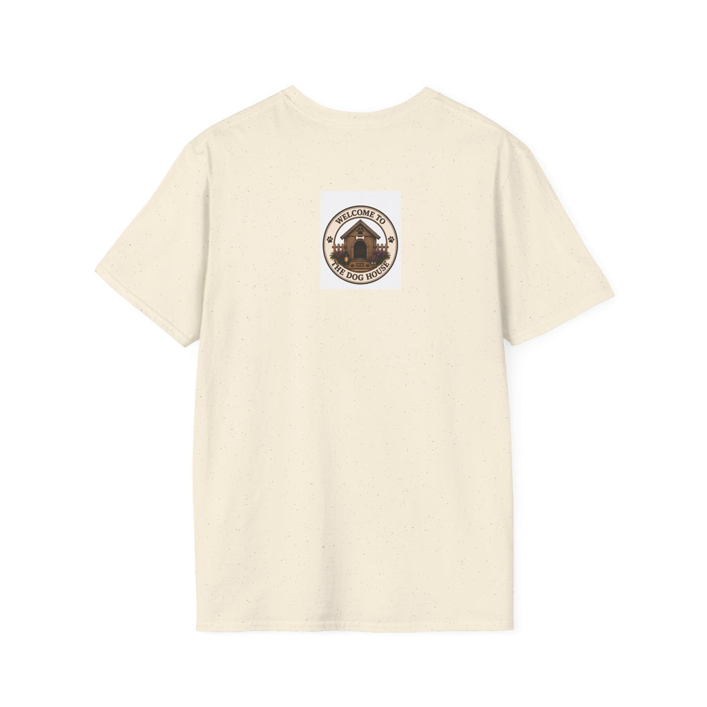 Funny Halloween Dog Shirt – Official Candy Inspector | Cute Dog Lover T-Shirt | Halloween Graphic Tee | Fall Pumpkin Shirt | Dog Mom Gift
