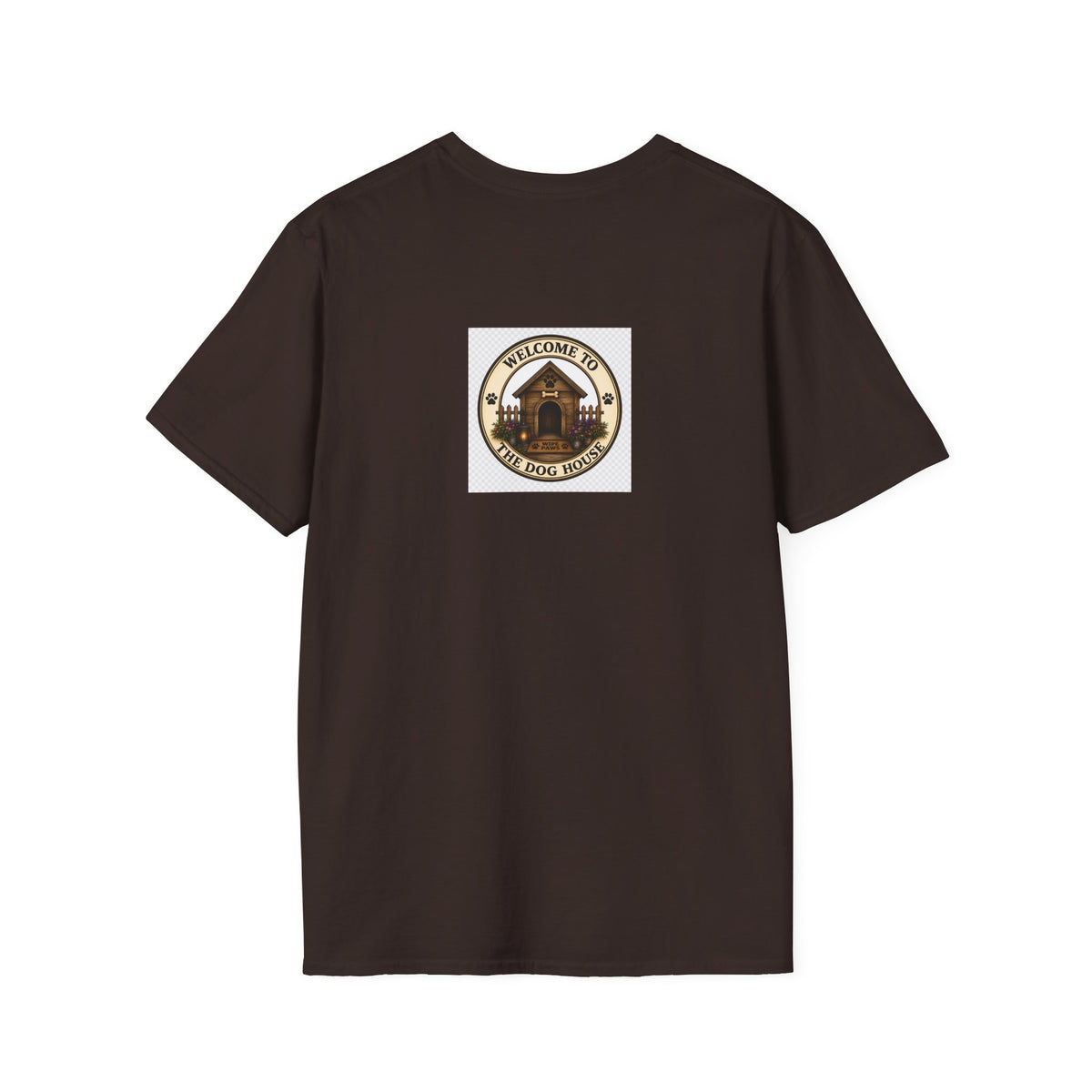 Luxury Suite™ | Diva Dogs™ | Football Game Day Dog Lover T-Shirt | VIP Stadium Collection