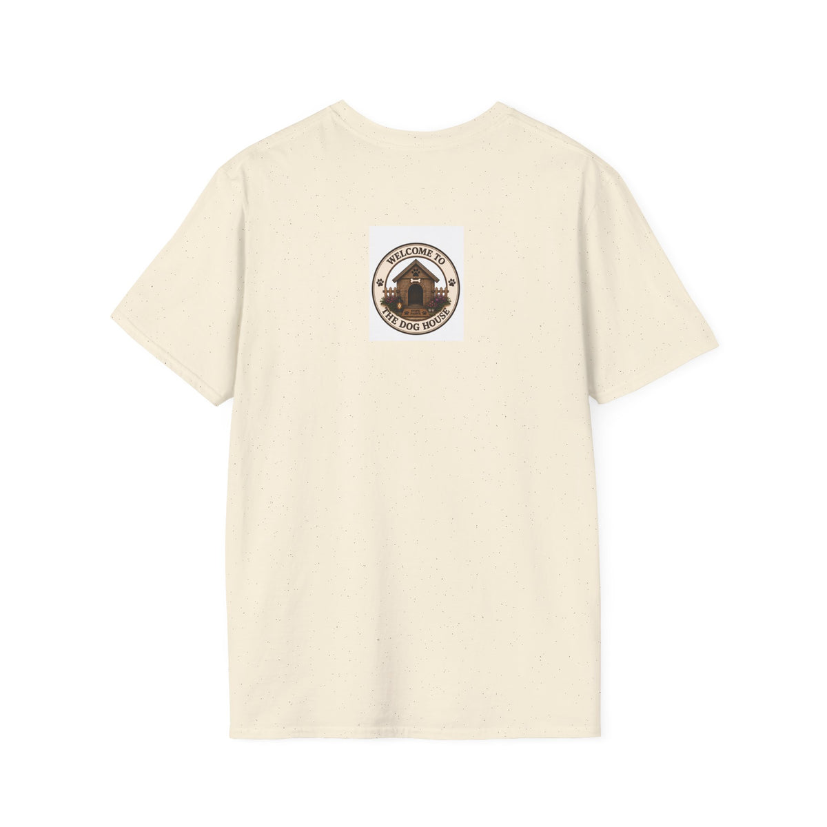 Life Is Better with Diva Dogs, Good Friends & Pampered Paws! | Diva Dogs™ Spa Day T-Shirt | Cute Dog Lover Shirt | Dog Mom Gift | Glam Pet Tee
