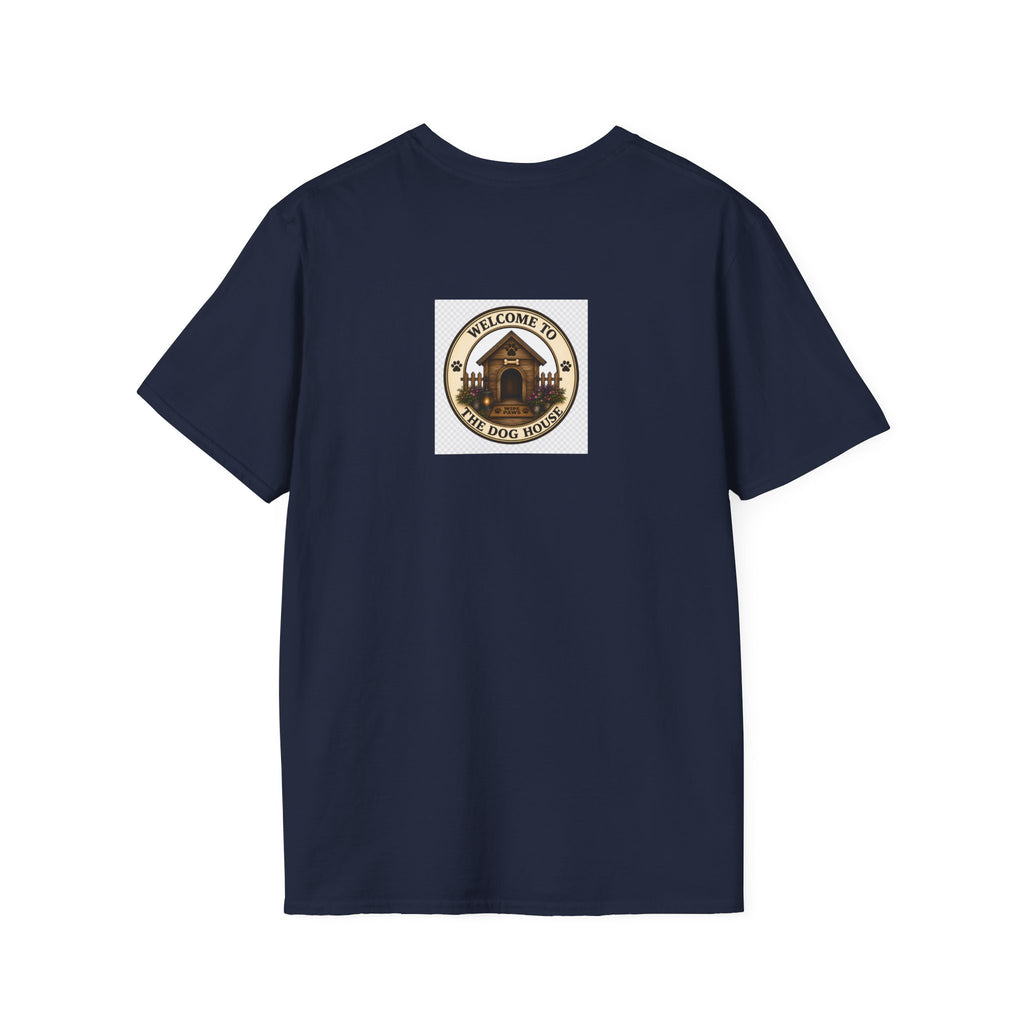 Witch Better Have My Treats | Classy Cats™ Halloween T-Shirt | Funny Cat Halloween Shirt | Cute Cat Lover Tee | Cat Mom Gift