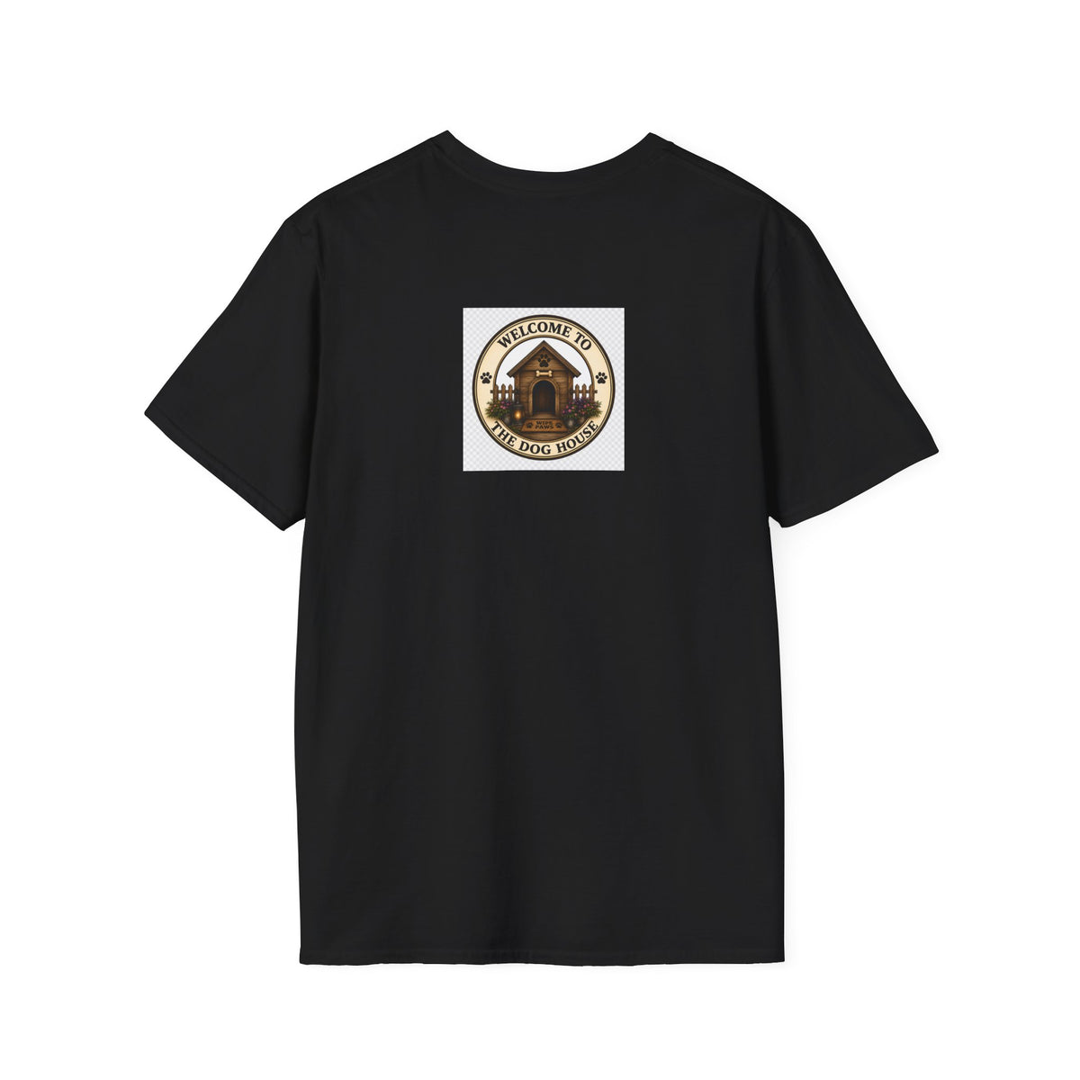 Too Classy to Hiss | Classy Cats™ Halloween T-Shirt | Funny Black Cat Shirt | Cute Halloween Cat Lover Tee | Cat Mom Gift