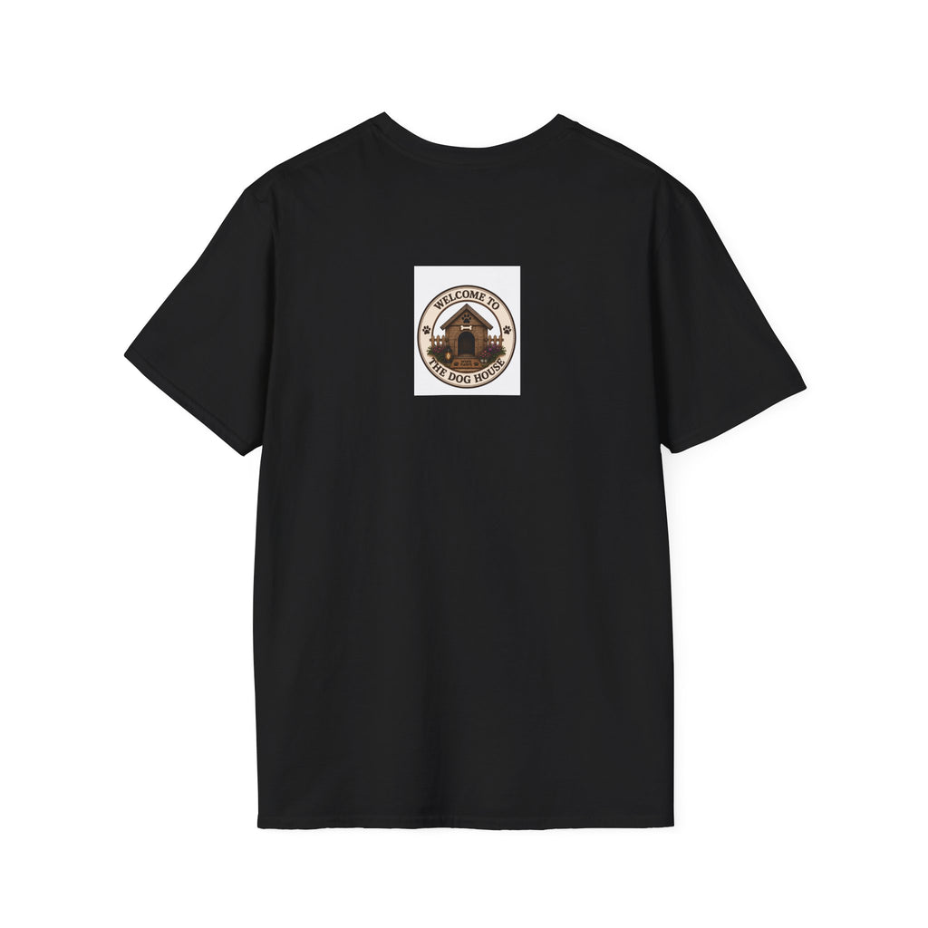 Funny Halloween Dog Shirt – I Don't Do Costumes. I'm Already Fabulous. | Cute Dog Lover T-Shirt | Vintage Halloween Tee | Fall Graphic Tee | Dog Mom Gift