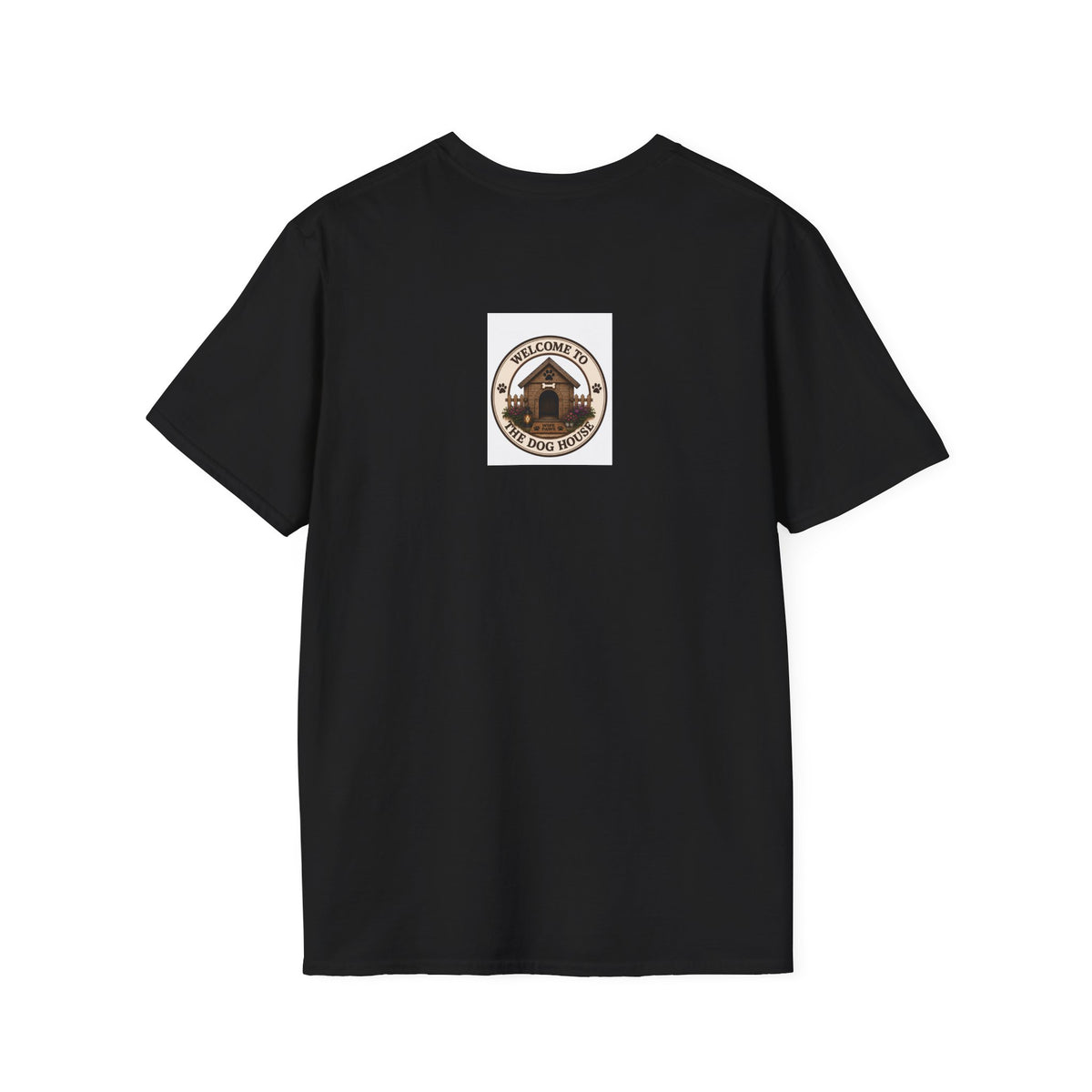 Funny Halloween Dog Shirt – I Don't Do Costumes. I'm Already Fabulous. | Cute Dog Lover T-Shirt | Vintage Halloween Tee | Fall Graphic Tee | Dog Mom Gift