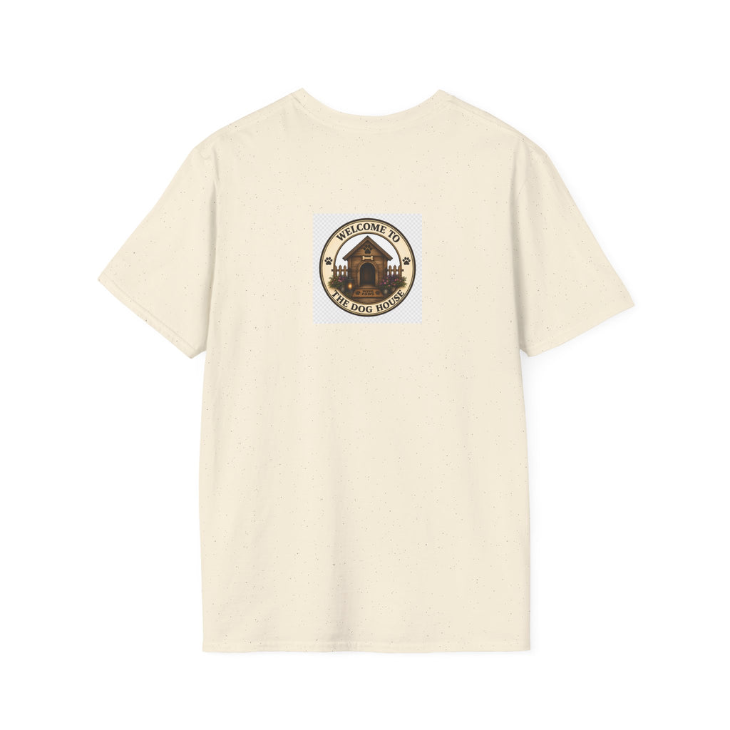 Just a Pumpkin Spice Girl!™ | Diva Dogs™ | Cozy Fall Dog Lover T-Shirt | Boutique Autumn Collection
