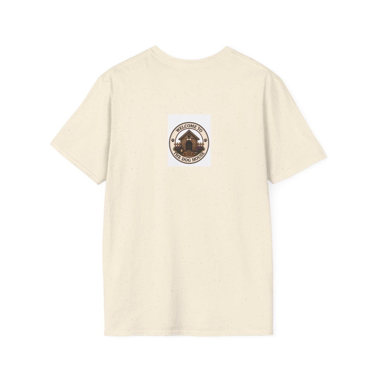 Good Days Start with Diva Dogs, Coffee & a Smile! | Diva Dogs™ Coffee Lover T-Shirt | Cute Dog Mom Shirt | Glam Dog Lover Tee | Everyday Pet Gift