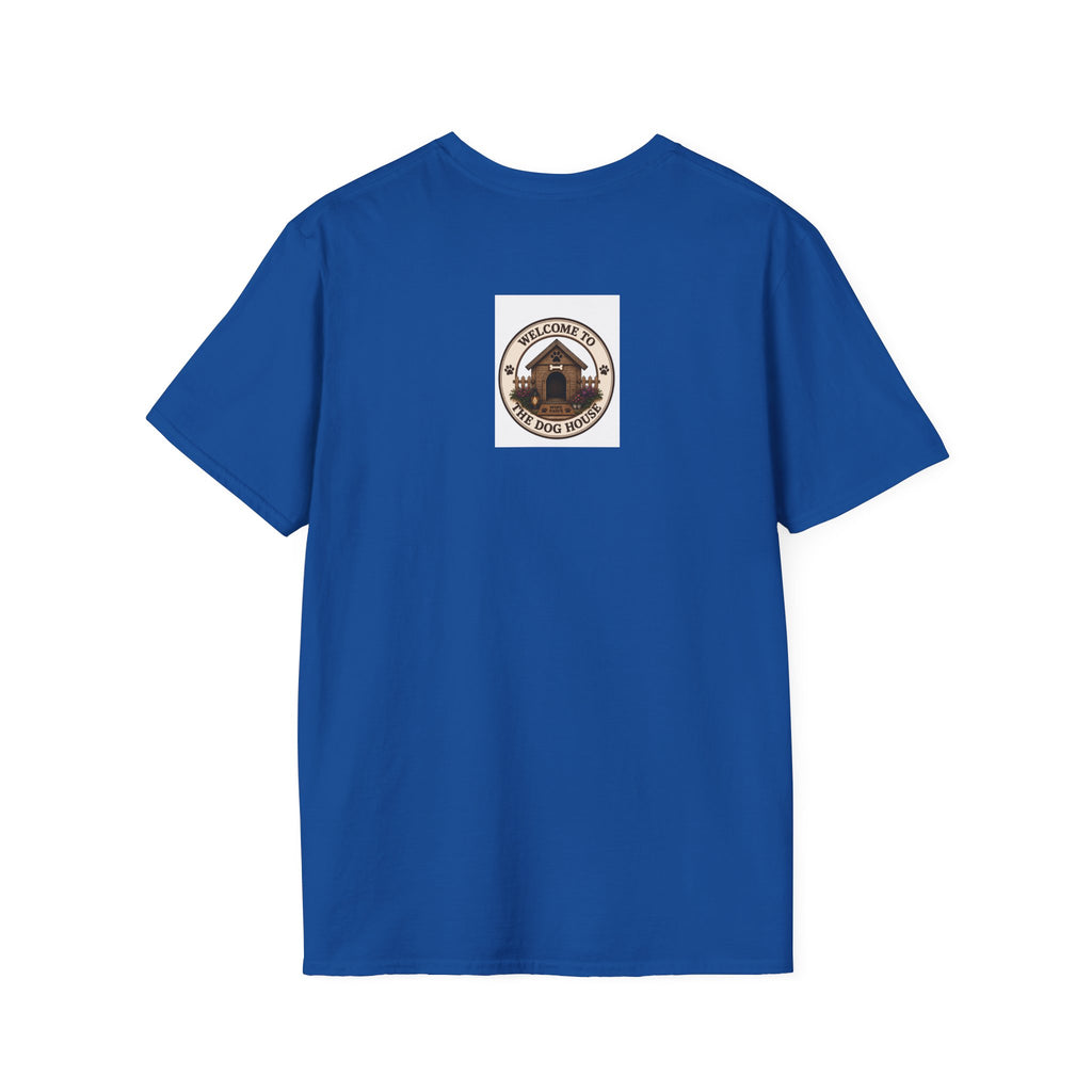 Funny Halloween Dog Shirt – Official Candy Inspector | Cute Dog Lover T-Shirt | Halloween Graphic Tee | Fall Pumpkin Shirt | Dog Mom Gift