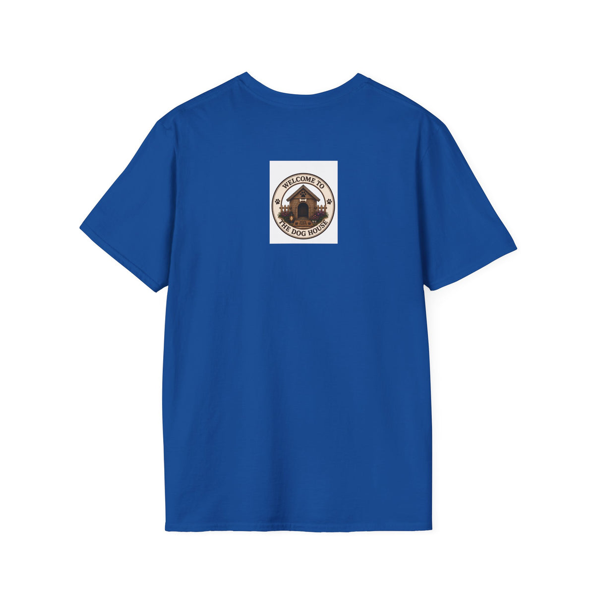 Funny Halloween Dog Shirt – Official Candy Inspector | Cute Dog Lover T-Shirt | Halloween Graphic Tee | Fall Pumpkin Shirt | Dog Mom Gift