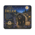 Today's Pawsibilities™ DREAM Mouse Pad – Maxx Inspirational Dog Desk Accessory | Believe, Hope & Dream