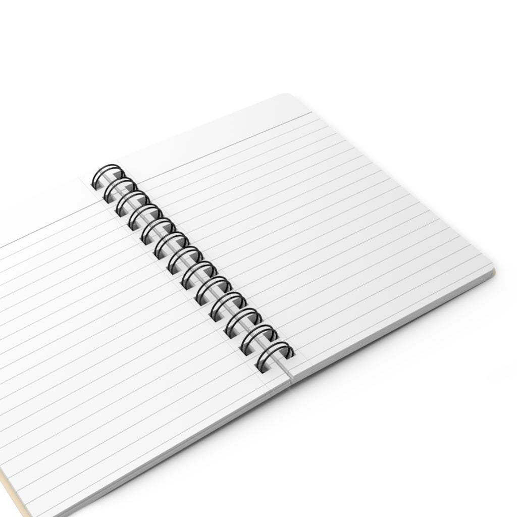 Today's Pawsibilities™ – DREAM Spiral Bound Journal | Maxx Inspirational Dog Journal | Dream Big Writing Notebook