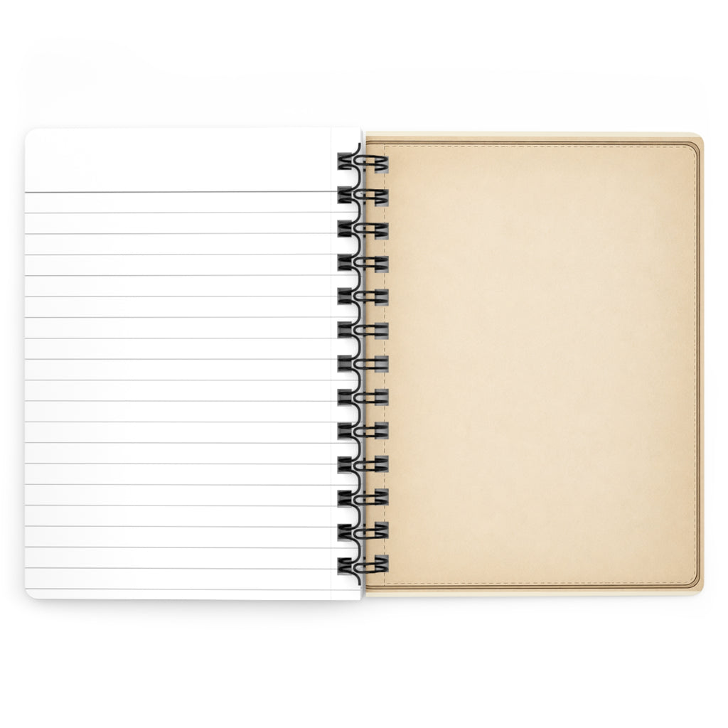 Today's Pawsibilities™ – Believe Inspirational Spiral Journal | Encouragement Journal | Gift for Dog Lovers