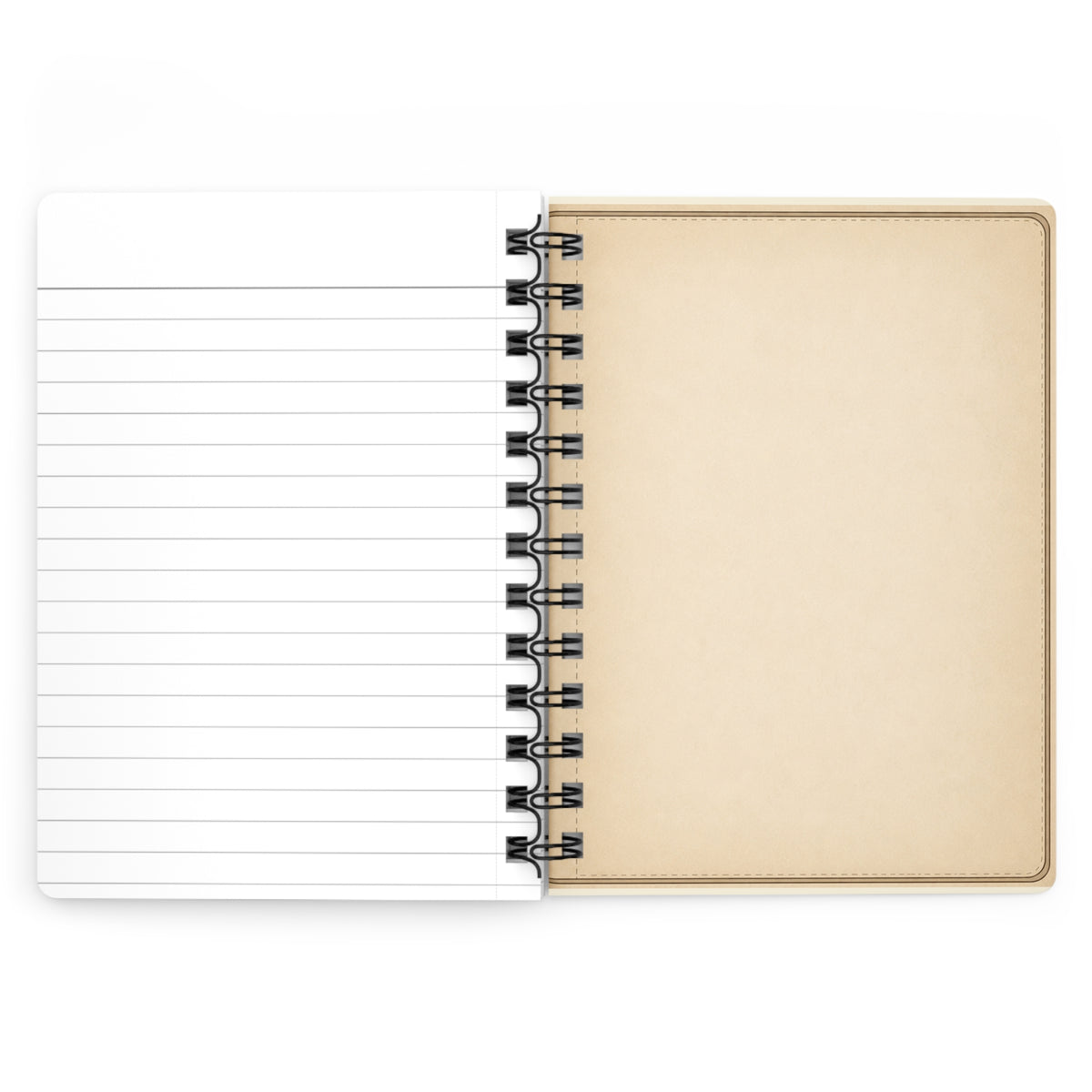 Today's Pawsibilities™ – Believe Inspirational Spiral Journal | Encouragement Journal | Gift for Dog Lovers