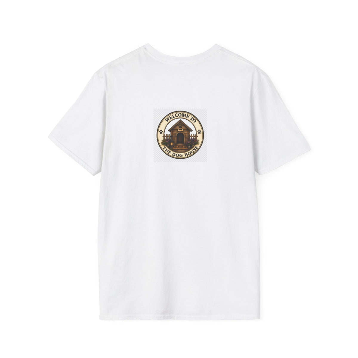 Too Cute to Boo! | Diva Dogs™ Halloween T-Shirt | Cute Ghost Dog Shirt | Funny Halloween Dog Lover Tee | Dog Mom Gift | Glam Halloween Apparel